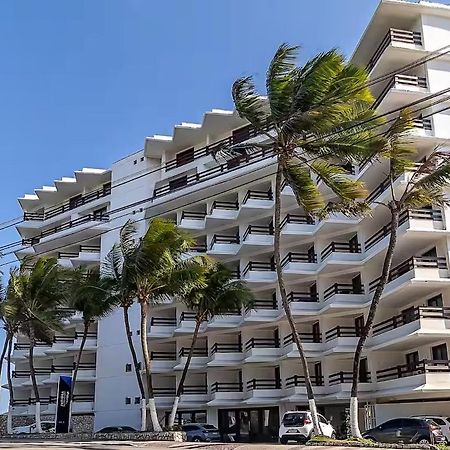 Jatiuca Suites Resort - Flat Frente Mar Maceio  Exterior photo